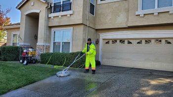 ASF Clean Team property detailing service