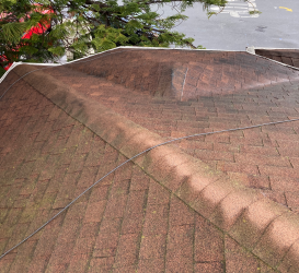 cleaning the exterior of your home