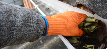 Gutter Cleaning San Diego