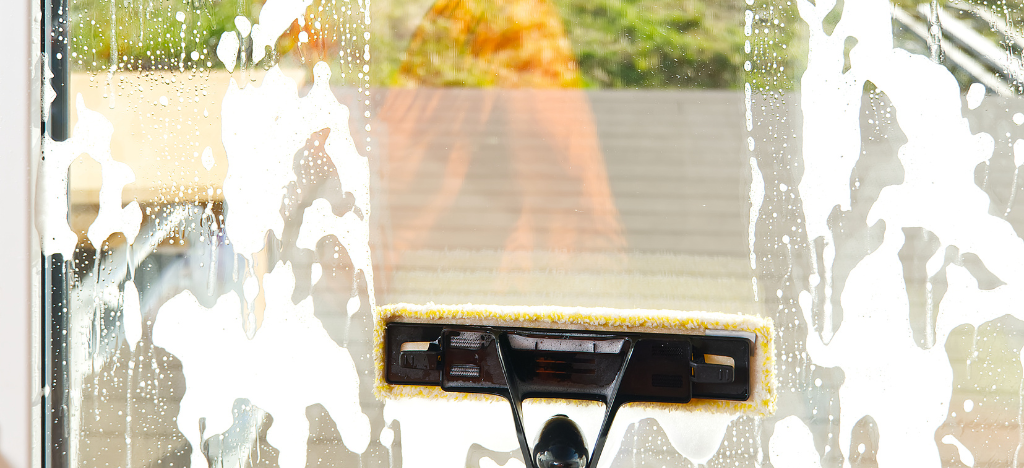 Window Washing San Diego